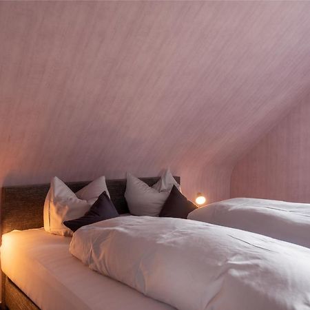 Hotel Schatulle Laufersweiler Eksteriør bilde