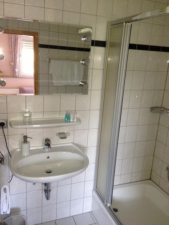 Hotel Schatulle Laufersweiler Rom bilde