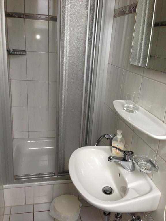 Hotel Schatulle Laufersweiler Rom bilde