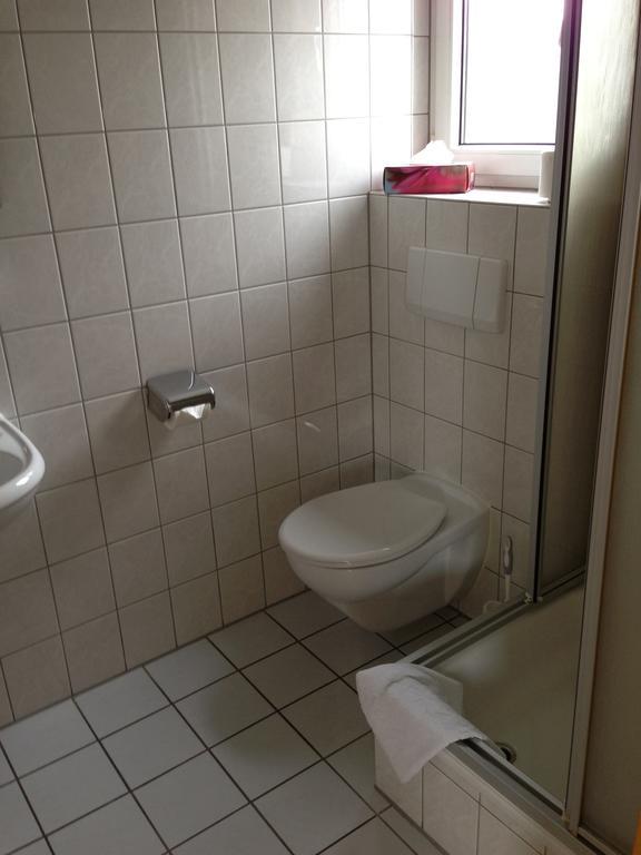 Hotel Schatulle Laufersweiler Rom bilde