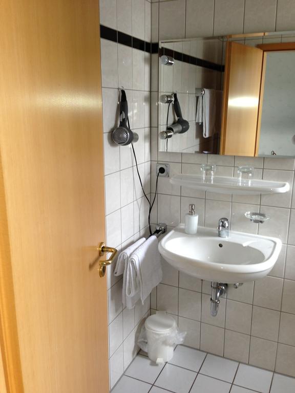 Hotel Schatulle Laufersweiler Rom bilde